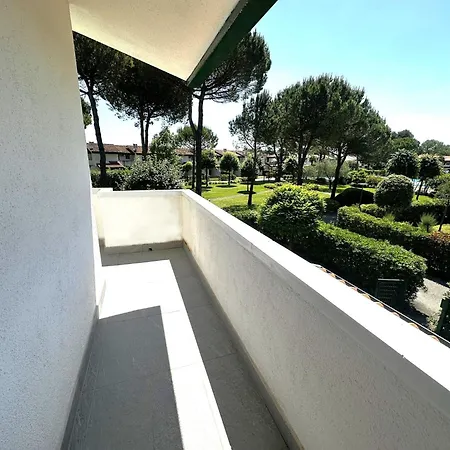 Comfy With Pool Access Bibione