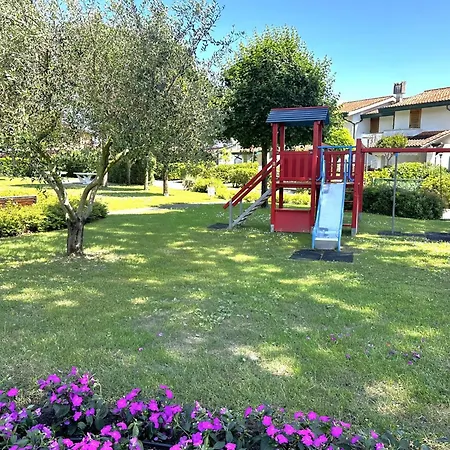 Comfy With Pool Access * Bibione