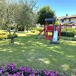 Comfy With Pool Access * Bibione