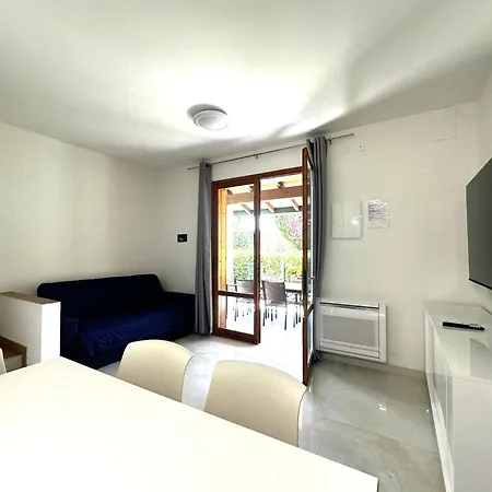 Comfy With Pool Access Bibione