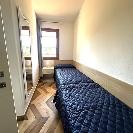 Comfy With Pool Access Bibione