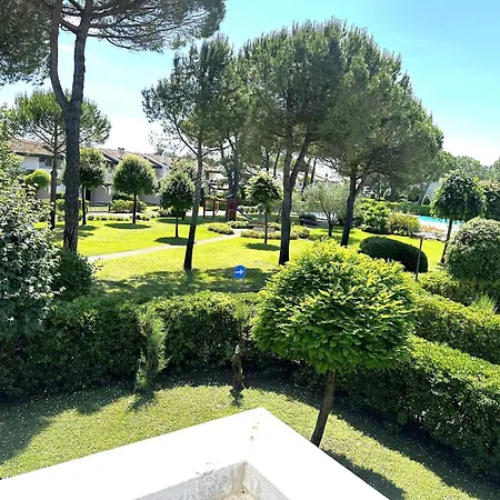 Comfy With Pool Access Vila Bibione