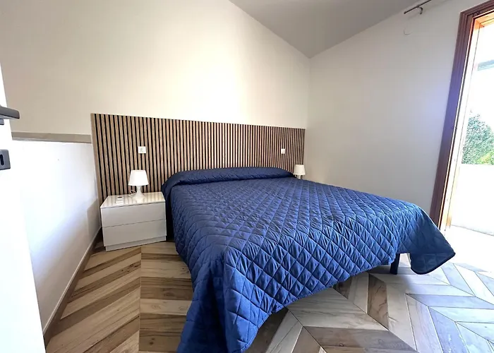 Comfy With Pool Access Бибионе